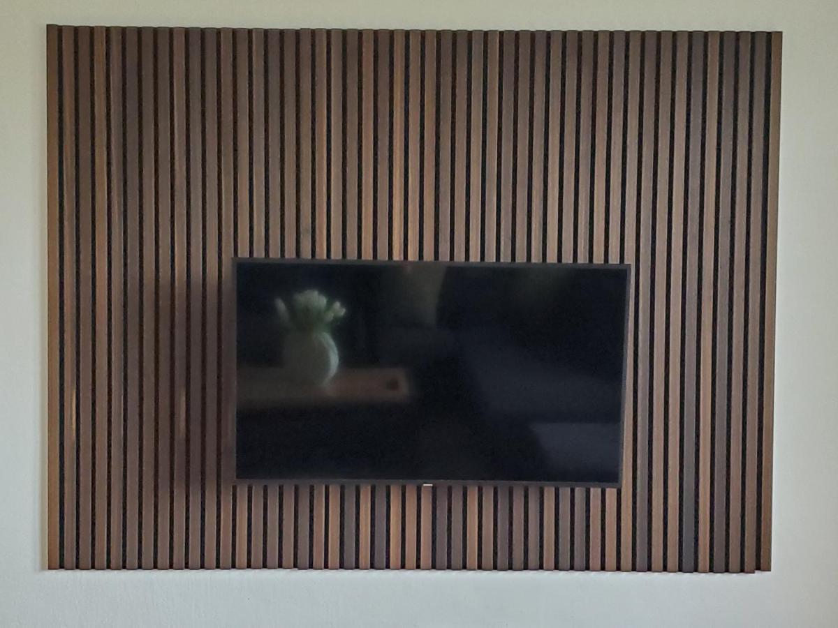 Novy Apartman Eva Jičín Esterno foto