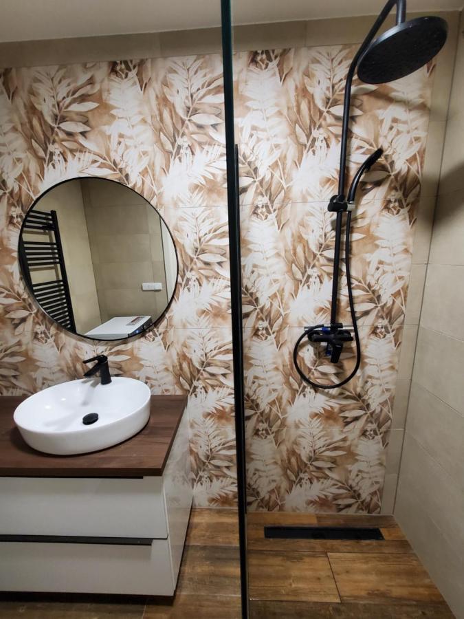 Novy Apartman Eva Jičín Esterno foto