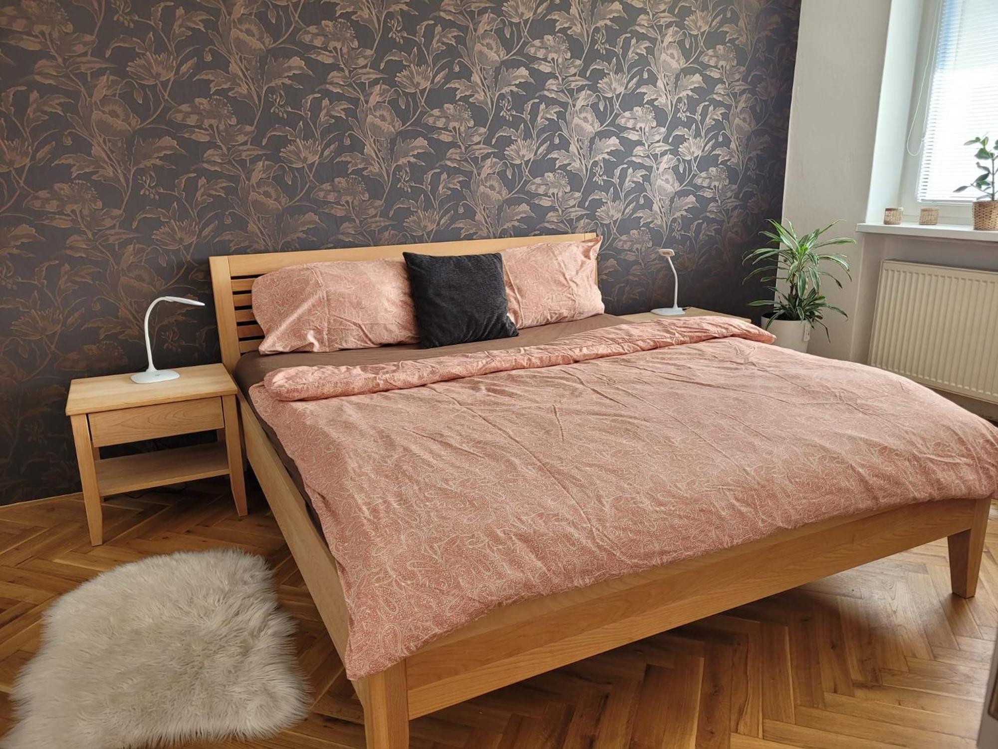 Novy Apartman Eva Jičín Esterno foto